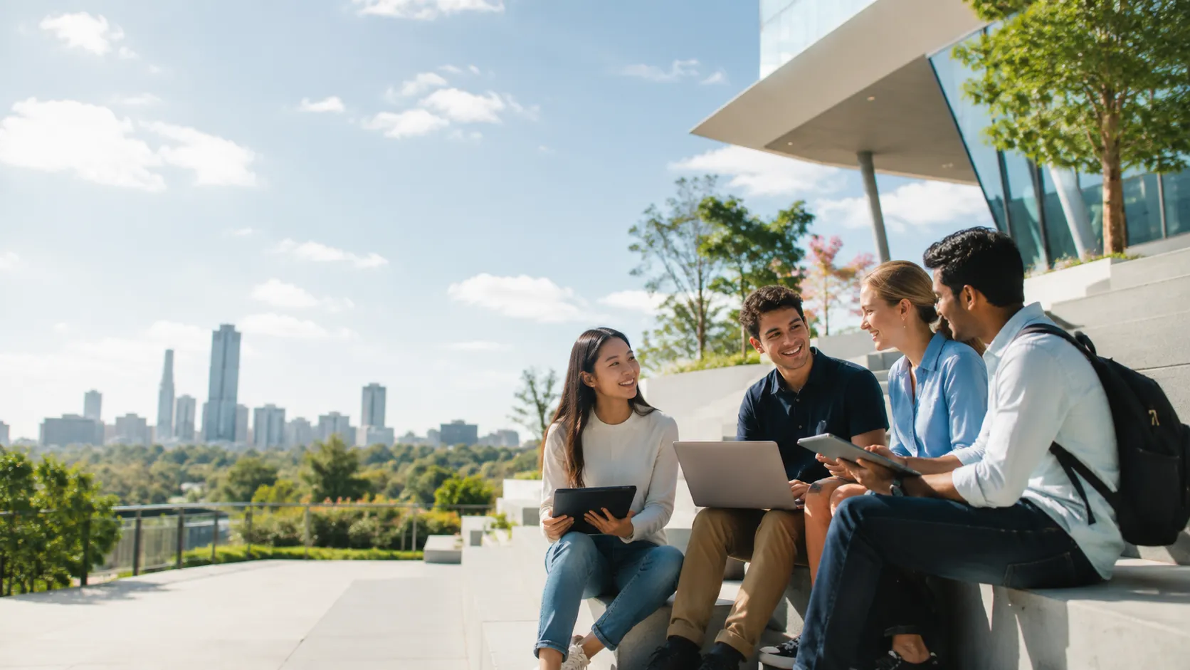 Australian Institute of Advanced Technologies